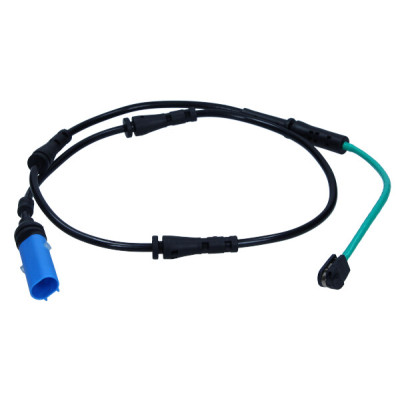 BOSCH CZUJNIK KLOCKÓW HAMULCOWYCH BMW TYŁ 5/7/8/X5/X6 1,6-6,6 15-