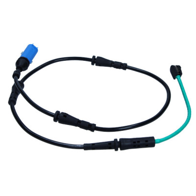 BOSCH CZUJNIK KLOCKÓW HAMULCOWYCH BMW TYŁ 5/7/8/X5/X6 1,6-6,6 15-