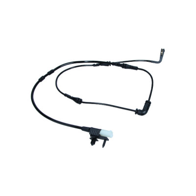 MAXGEAR CZUJNIK KLOCKÓW HAMULCOWYCH LAND ROVER PRZÓD DISCOVERY 2,0 14-