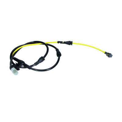 MAXGEAR CZUJNIK KLOCKÓW HAMULCOWYCH LAND ROVER PRZÓD RANGE ROVER 2,0 17-