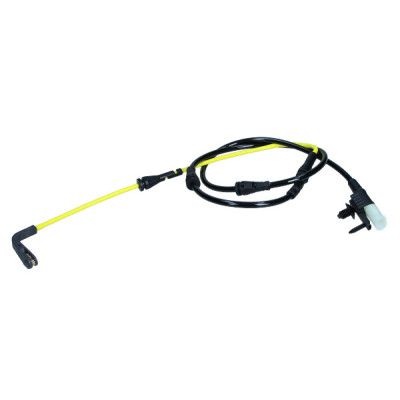MAXGEAR CZUJNIK KLOCKÓW HAMULCOWYCH LAND ROVER PRZÓD RANGE ROVER 2,0 17-