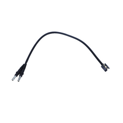MAXGEAR CZUJNIK KLOCKÓW HAMULCOWYCH CITROEN C5 BREAK 08-