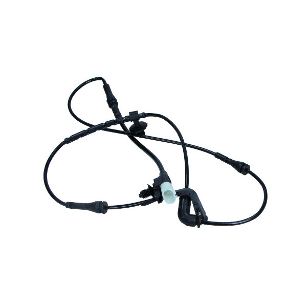 MAXGEAR CZUJNIK KLOCKÓW HAM. LAND ROVER T. RANGE ROVER EVOQUE 2,0/2,2D 4X4 11-19