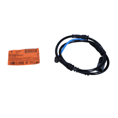ATE CZUJNIK KLOCKÓW HAMULCOWYCH BMW 5 F10 2.0-4.4 09-