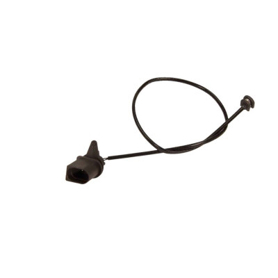MAXGEAR CZUJNIK KLOCKÓW HAMULCOWYCH VW PRZÓD PASSAT 00-05 LEWY/PRAWY 440MM