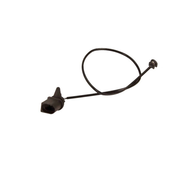 MAXGEAR CZUJNIK KLOCKÓW HAMULCOWYCH VW PRZÓD PASSAT 00-05 LEWY/PRAWY 440MM