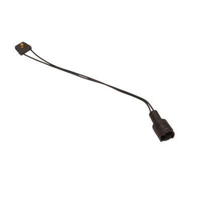 MAXGEAR CZUJNIK KLOCKÓW HAMULCOWYCH BMW PRZÓD E30 LEWY/PRAWY 245MM