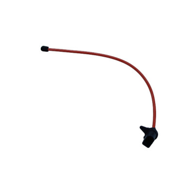 MAXGEAR CZUJNIK KLOCKÓW HAMULCOWYCH AUDI PRZÓD Q7/Q8 2,0-4,0 QUATTRO 15-