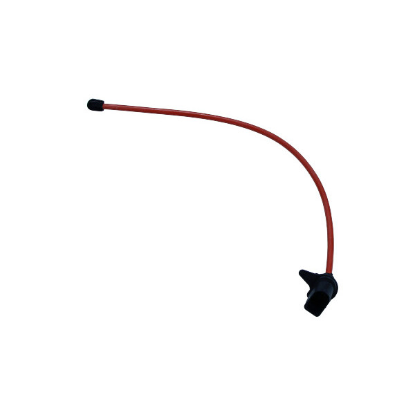 MAXGEAR CZUJNIK KLOCKÓW HAMULCOWYCH AUDI PRZÓD Q7/Q8 2,0-4,0 QUATTRO 15-