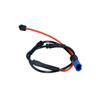 MAXGEAR CZUJNIK KLOCKÓW HAMULCOWYCH BMW PRZÓD 2/3/4 1,6-3,0 18-