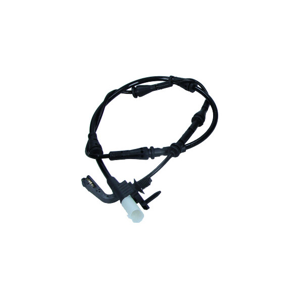 MAXGEAR CZUJNIK KLOCKÓW HAMULCOWYCH LAND ROVER TYŁ DISCOVERY 1,5-2,2 14-