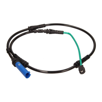 QUICK BRAKE CZUJNIK KLOCKÓW HAMULCOWYCH BMW TYŁ 5/7/8/X5/X6 1,6-6,6 15-