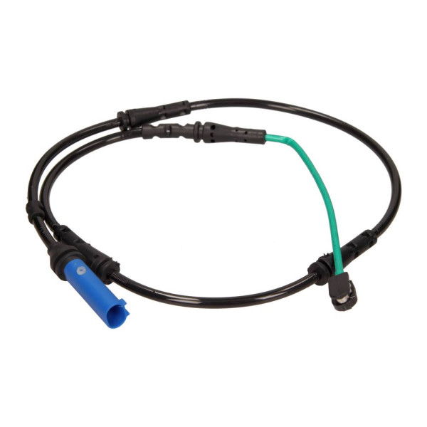 QUICK BRAKE CZUJNIK KLOCKÓW HAMULCOWYCH BMW TYŁ 5/7/8/X5/X6 1,6-6,6 15-