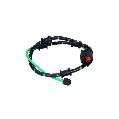 MAXGEAR CZUJNIK KLOCKÓW HAMULCOWYCH JAGUAR PRZÓD XF 2,0 08-