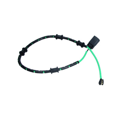 MAXGEAR CZUJNIK KLOCKÓW HAMULCOWYCH JAGUAR PRZÓD XF 2,0 08-