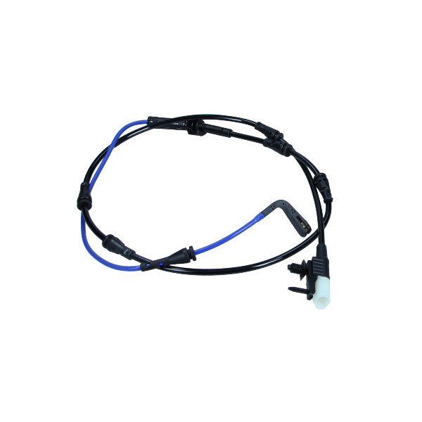 MAXGEAR CZUJNIK KLOCKÓW HAM. LAND ROVER P. DEFENDER/ DISCOVERY/ RANGE ROVER 2,0-5,0 13-