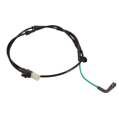 MAXGEAR CZUJNIK KLOCKÓW HAMULCOWYCH PRZÓD DISCOVERY LEWY/PRAWY 1230MM