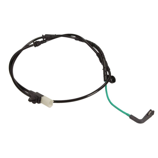 MAXGEAR CZUJNIK KLOCKÓW HAMULCOWYCH PRZÓD DISCOVERY LEWY/PRAWY 1230MM