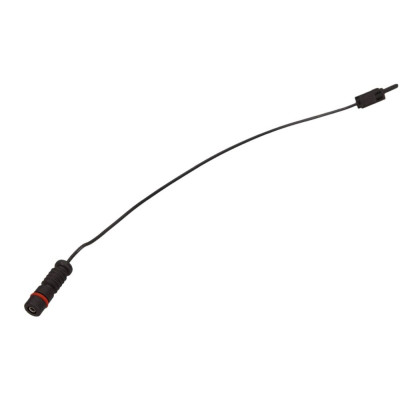MAXGEAR CZUJNIK KLOCKÓW HAM. DB P. SPRINTER 616CDI 01-/VARIO LE/PR 235MM