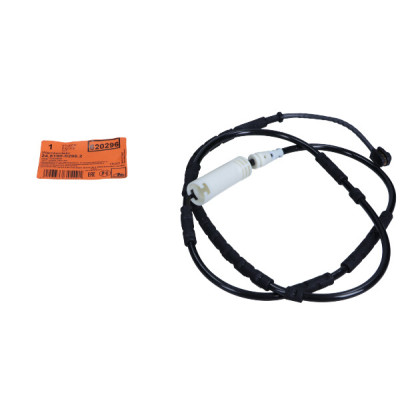 ATE CZUJNIK KLOCKÓW HAMULCOWYCH BMW X1 E84 1.6-3.0 09-