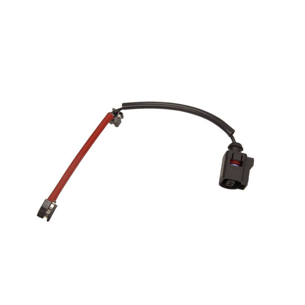 MAXGEAR CZUJNIK KLOCKÓW HAMULCOWYCH VW TYŁ Q7 06-15 LEWY/PRAWY 240MM