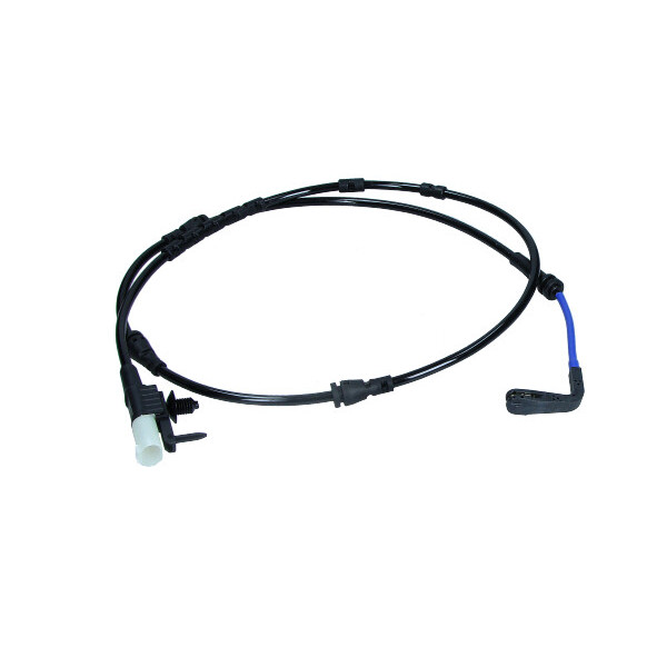 MAXGEAR CZUJNIK KLOCKÓW HAMULCOWYCH JAGUAR PRZÓD E-PACE 2,0 17-