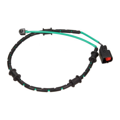 QUICK BRAKE CZUJNIK KLOCKÓW HAMULCOWYCH JAGUAR XF 2,0 08-