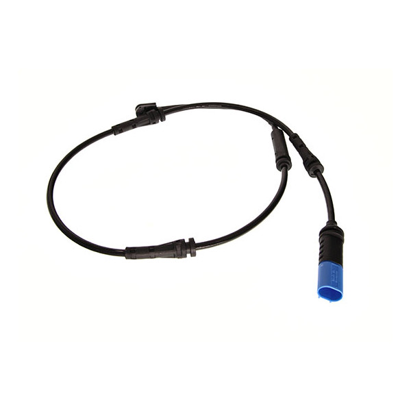 BOSCH CZUJNIK KLOCKÓW HAMULCOWYCH BMW TYŁ X5/X6/X7 2,0-4,4 18-