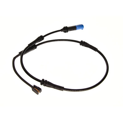 BOSCH CZUJNIK KLOCKÓW HAMULCOWYCH BMW TYŁ X5/X6/X7 2,0-4,4 18-