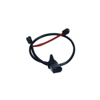 MAXGEAR CZUJNIK KLOCKÓW HAM. AUDI P. A6/A7/A8/Q7/Q8 2,0-4,0 QUATTRO 15-