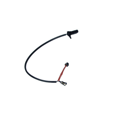 MAXGEAR CZUJNIK KLOCKÓW HAM. AUDI P. A6/A7/A8/Q7/Q8 2,0-4,0 QUATTRO 15-