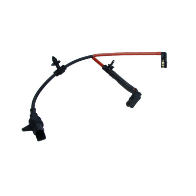 MAXGEAR CZUJNIK KLOCKÓW HAMULCOWYCH AUDI TYŁ A6/A7/A8/Q7/Q8 15-