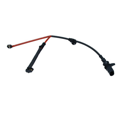 MAXGEAR CZUJNIK KLOCKÓW HAMULCOWYCH AUDI TYŁ A6/A7/A8/Q7/Q8 15-