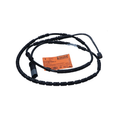 ATE CZUJNIK KLOCKÓW HAMULCOWYCH BMW Z4 E89 2.0 09-