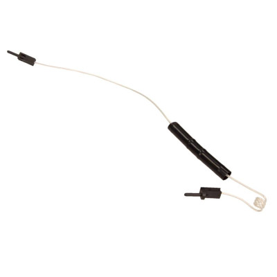 MAXGEAR CZUJNIK KLOCKÓW HAM. DB T. SPRINTER 616CDI 01- LE/PR KPL 195/205MM