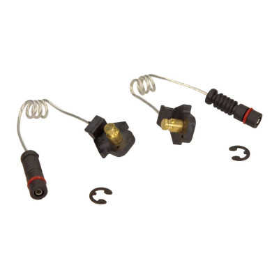 QUICK BRAKE CZUJNIK KLOCKÓW HAMULCOWYCH MERCEDES PRZÓD W163 98-05