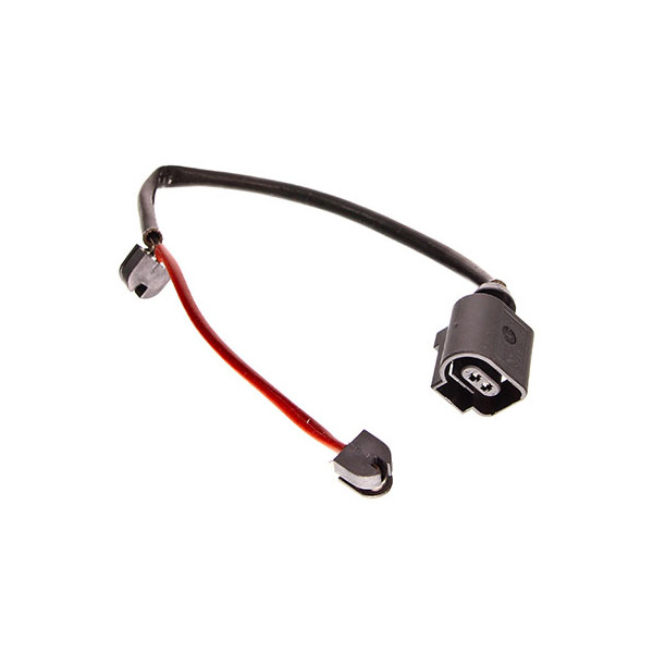 BOSCH CZUJNIK KLOCKÓW HAM. PORSCHE P. BOXSTER/CAYMAN/911 2,0-4,0 16-