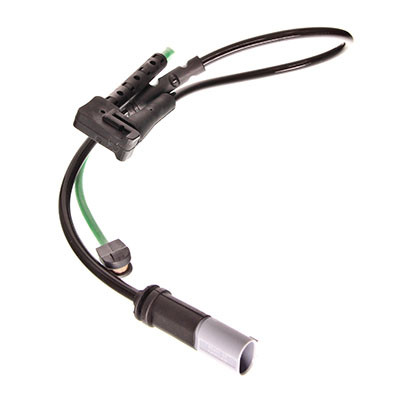 FEBI CZUJNIK KLOCKÓW HAMULCOWYCH BMW PRZÓD 1/2/X1 1,5-2,0 19-