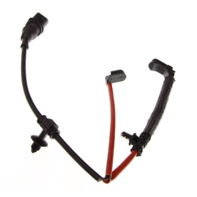 QUICK BRAKE CZUJNIK KLOCKÓW HAMULCOWYCH AUDI TYŁ A6/A7/A8/Q7/Q8 15-