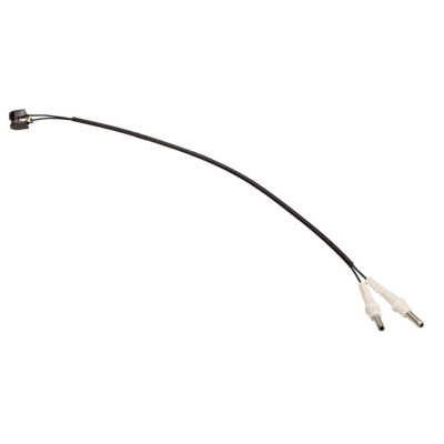 MAXGEAR CZUJNIK KLOCKÓW HAMULCOWYCH PEUGEOT PRZÓD 605 89- 315MM