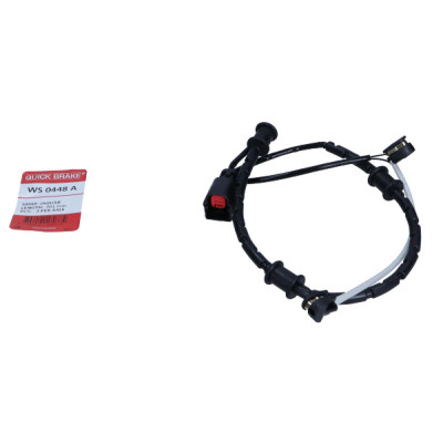 QUICK BRAKE CZUJNIK KLOCKÓW HAMULCOWYCH JAGUAR F-TYPE 3,0 17-