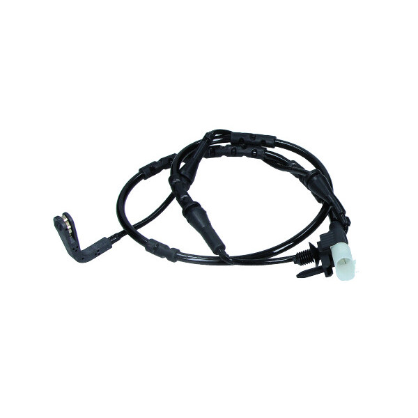 MAXGEAR CZUJNIK KLOCKÓW HAMULCOWYCH LAND ROVER TYŁ RANGE ROVER 2,0-5,0 17-