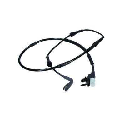MAXGEAR CZUJNIK KLOCKÓW HAMULCOWYCH LAND ROVER TYŁ RANGE ROVER 2,0-5,0 17-