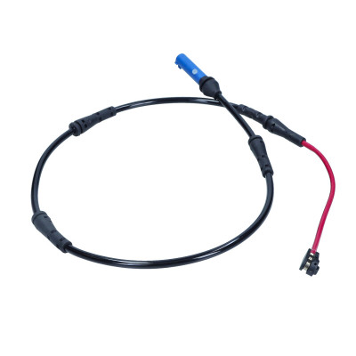MAXGEAR CZUJNIK KLOCKÓW HAMULCOWYCH BMW TYŁ 6 2,0-3,0 17-