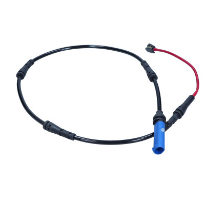 MAXGEAR CZUJNIK KLOCKÓW HAMULCOWYCH BMW TYŁ 6 2,0-3,0 17-