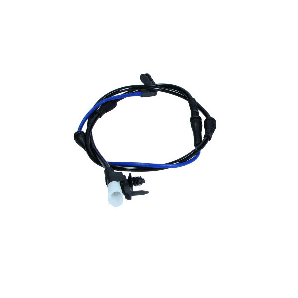 MAXGEAR CZUJNIK KLOCKÓW HAMULCOWYCH JAGUAR PRZÓD XF 2,0 20-