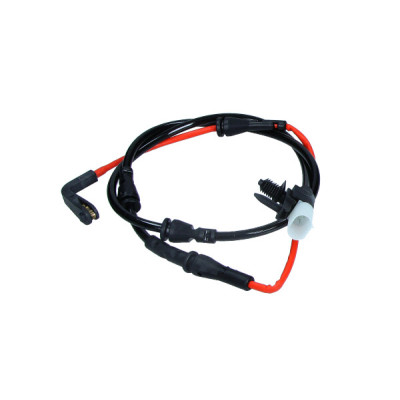 MAXGEAR CZUJNIK KLOCKÓW HAMULCOWYCH JAGUAR PRZÓD XF 3,0 12-