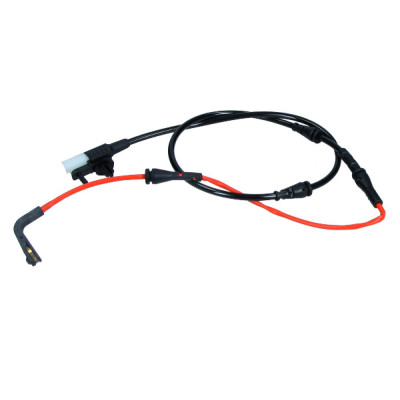 MAXGEAR CZUJNIK KLOCKÓW HAMULCOWYCH JAGUAR PRZÓD XF 3,0 12-