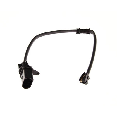 BOSCH CZUJNIK KLOCKÓW HAMULCOWYCH AUDI TYŁ A6/A7/E-TRON/Q5 2,0-3,0 16-