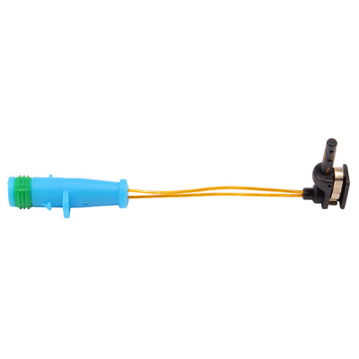 NK CZUJNIK KLOCKÓW HAMULCOWYCH MERCEDES PRZÓD W169/W176/W245/W246 04-